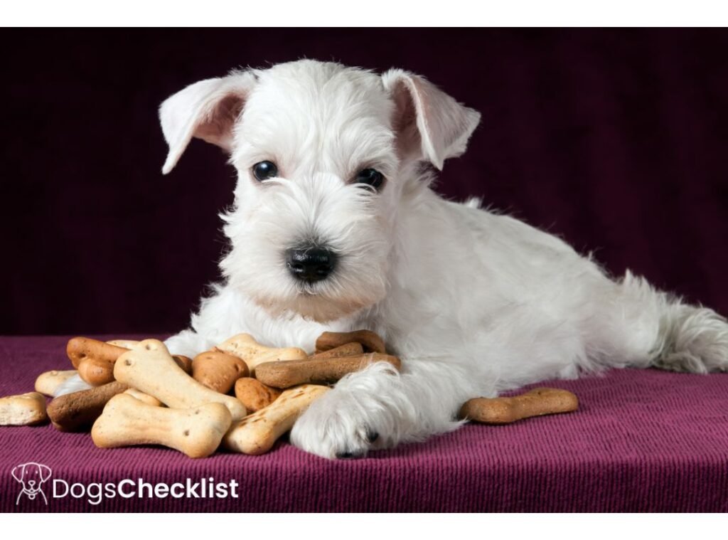 Can Dogs Eat Oatmeal Cookies